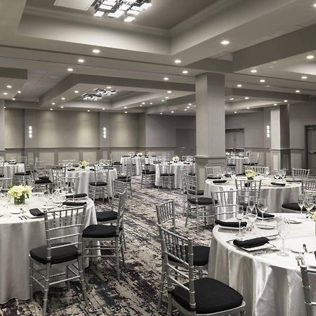 Renaissance Boston Patriot Place Hotel Foxborough Kültér fotó
