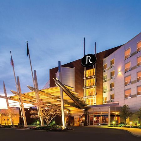 Renaissance Boston Patriot Place Hotel Foxborough Kültér fotó
