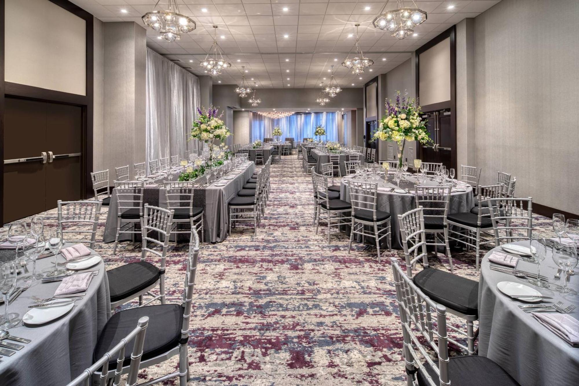 Renaissance Boston Patriot Place Hotel Foxborough Kültér fotó