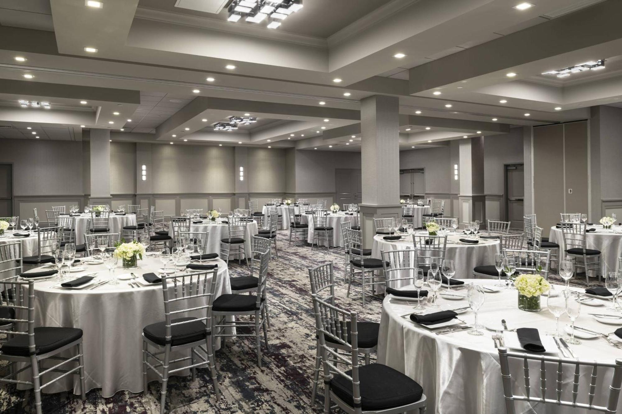 Renaissance Boston Patriot Place Hotel Foxborough Kültér fotó