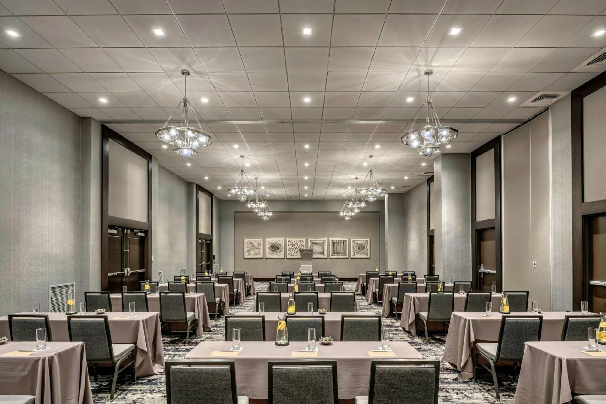Renaissance Boston Patriot Place Hotel Foxborough Kültér fotó