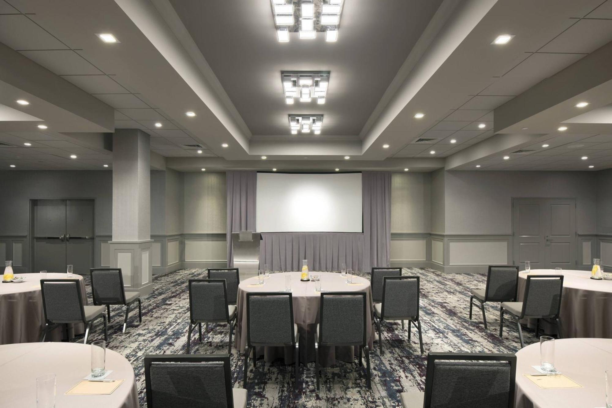 Renaissance Boston Patriot Place Hotel Foxborough Kültér fotó