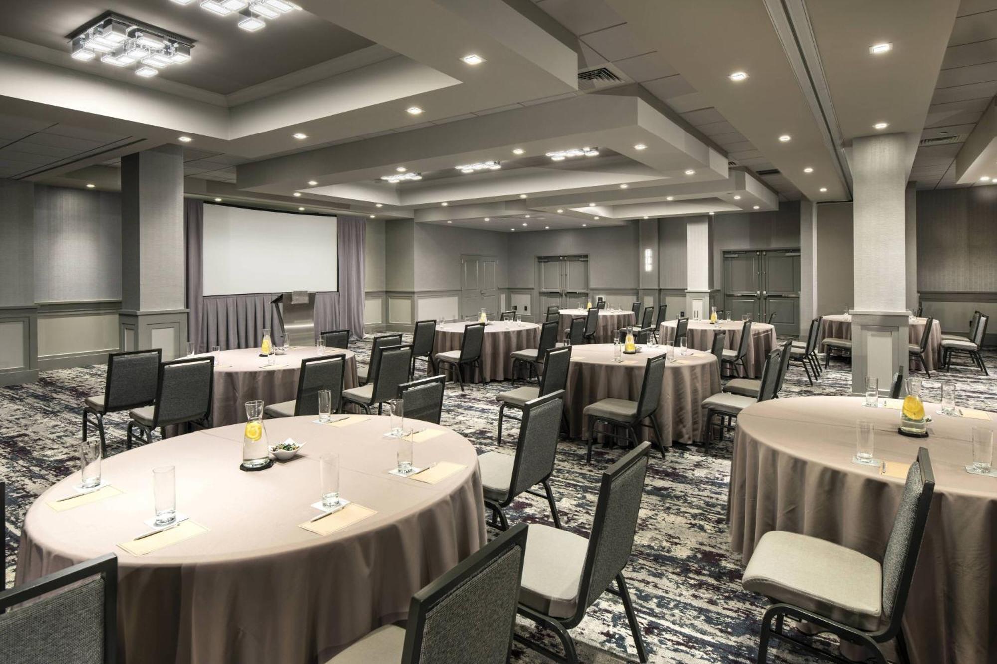 Renaissance Boston Patriot Place Hotel Foxborough Kültér fotó