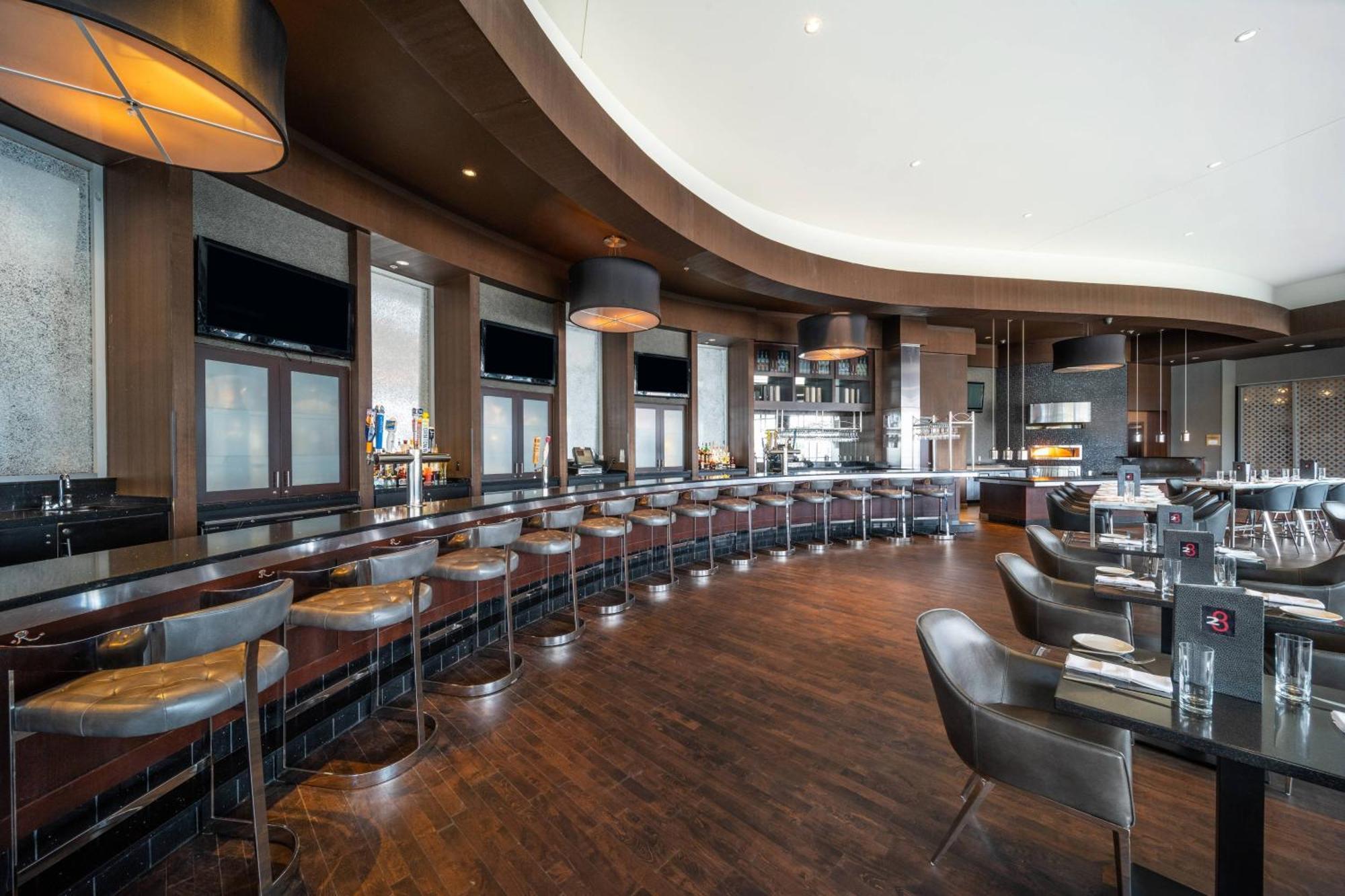 Renaissance Boston Patriot Place Hotel Foxborough Kültér fotó