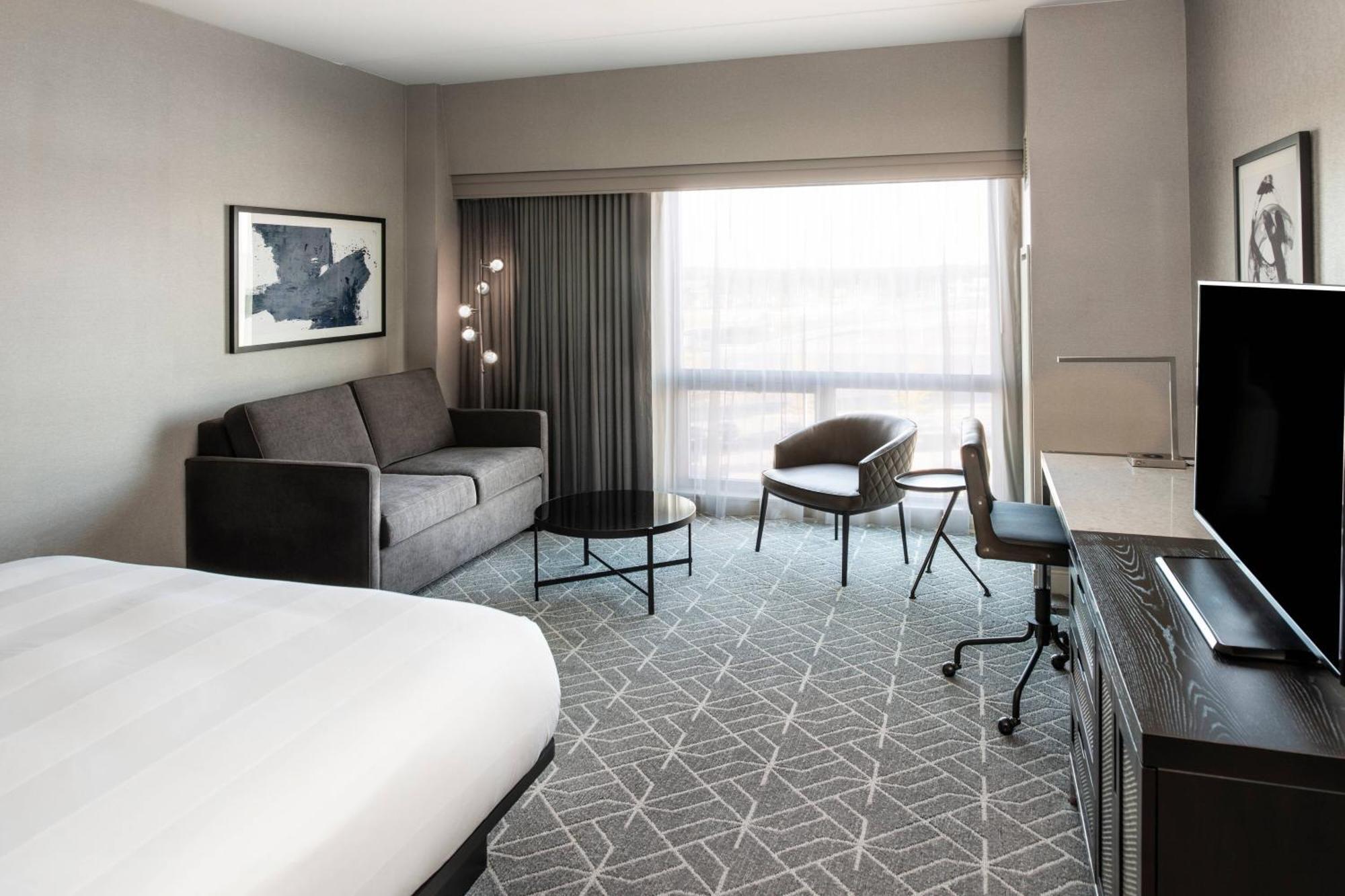 Renaissance Boston Patriot Place Hotel Foxborough Kültér fotó
