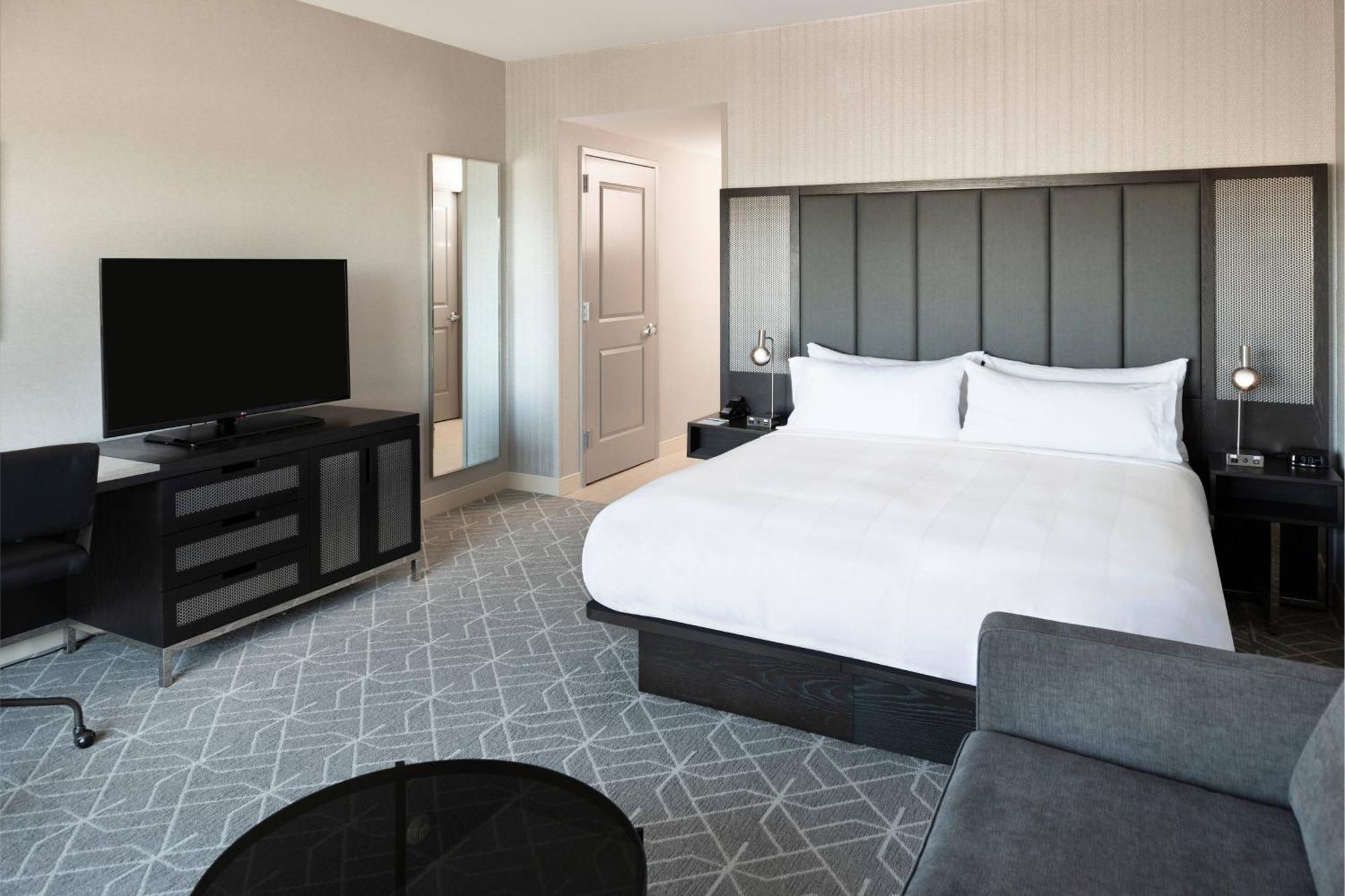 Renaissance Boston Patriot Place Hotel Foxborough Kültér fotó