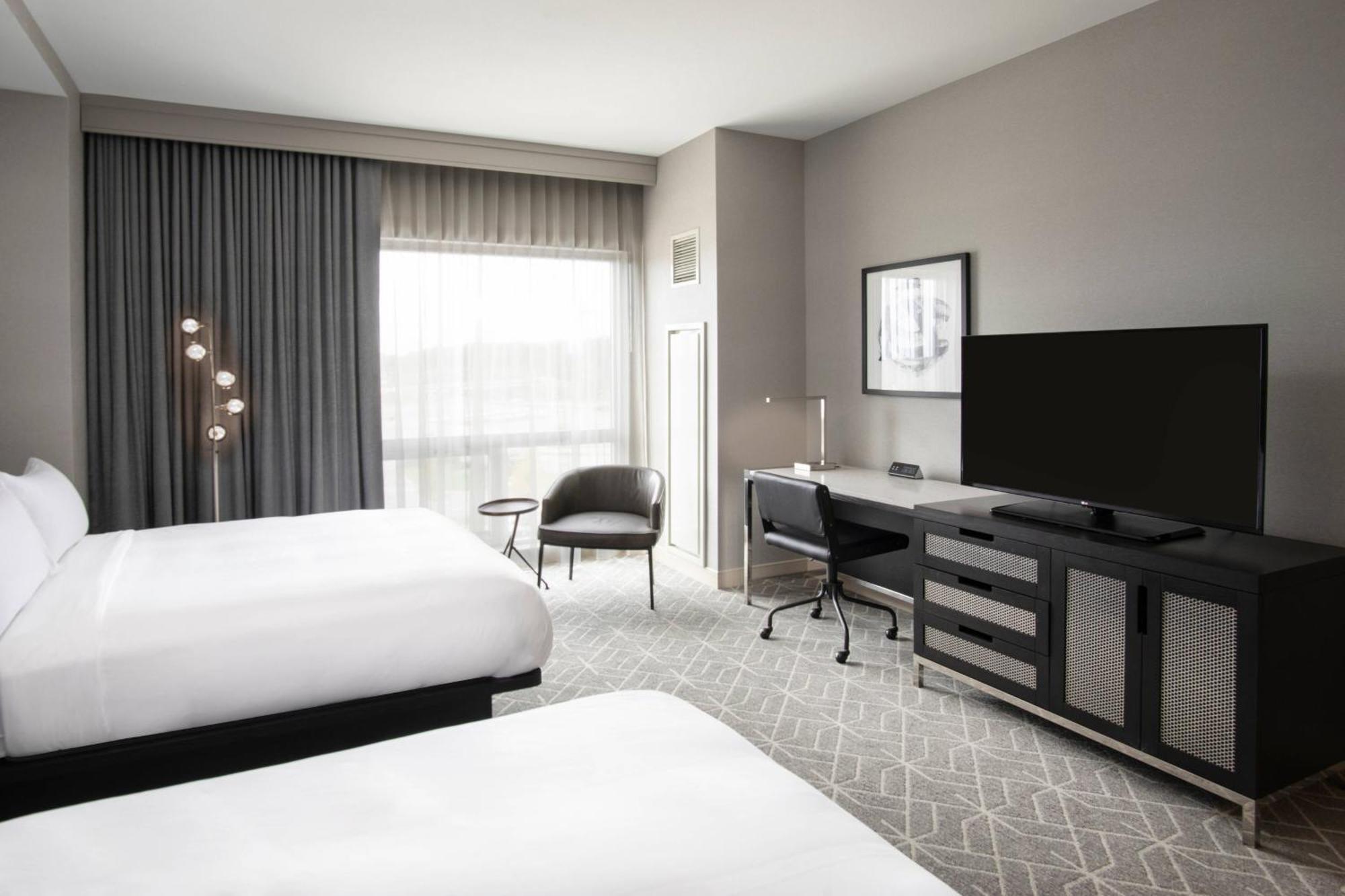 Renaissance Boston Patriot Place Hotel Foxborough Kültér fotó