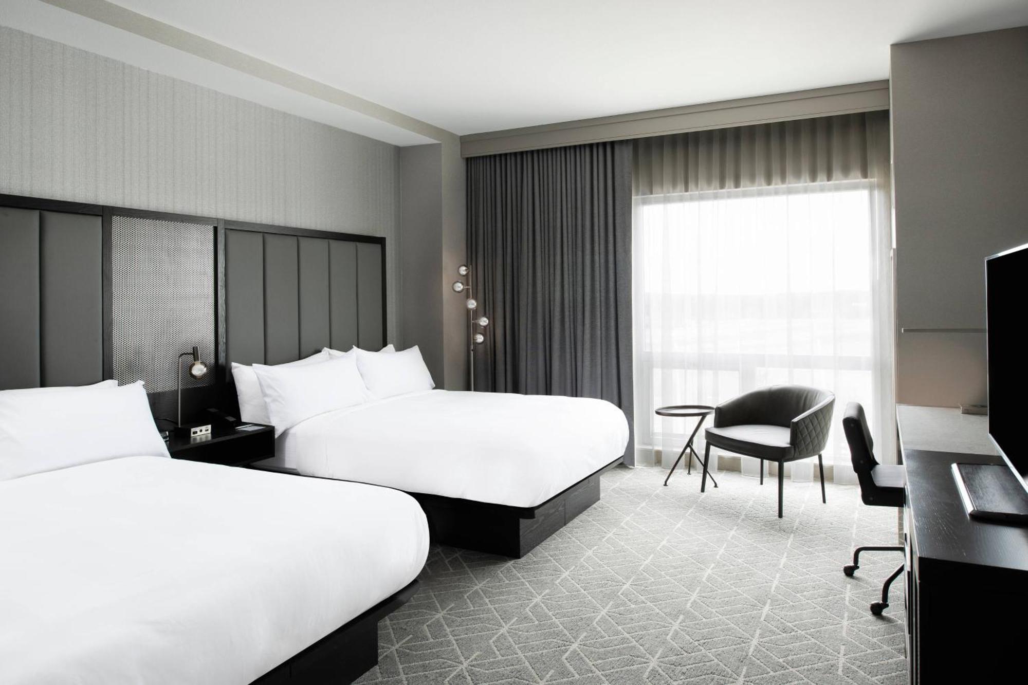 Renaissance Boston Patriot Place Hotel Foxborough Kültér fotó