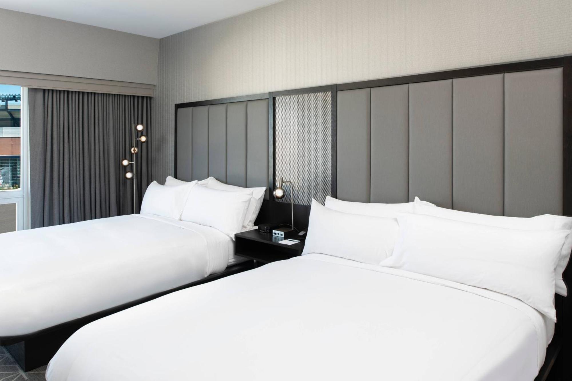 Renaissance Boston Patriot Place Hotel Foxborough Kültér fotó