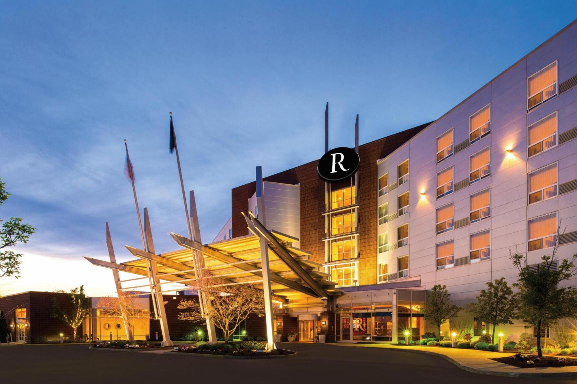 Renaissance Boston Patriot Place Hotel Foxborough Kültér fotó